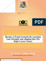 Virtual Career Counselling Conclave Doc'21