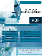 Materi 4. Penunjang Medik