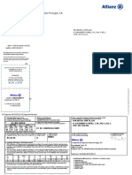 Carta Verde PDF