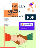 Parsley 1