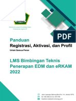 LMS EDM eRKAM