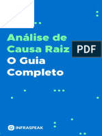 Análise de Causa Raiz