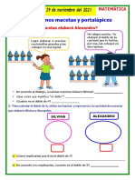 Aprendo en Casa 29-11-21