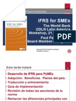 Niff Para Pymes