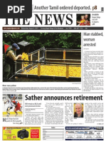 Oct. 1, Maple Ridge-Pitt Meadows News | PDF | Prostitution | Arrest