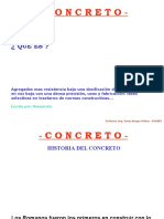 concreto