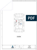 Vista Interna: 0 Stringbox Diagrama Multificar SB-3E-1S-1000DC-0042 Layout Interno Ecori