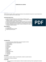 Plan de Taller Comunitario Mary (Carapari) 2