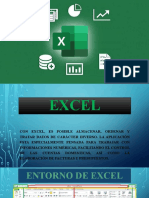 Curso de Excel - Presentacion