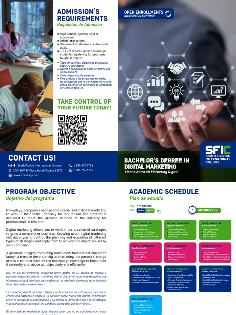 university of dallas marketing degree
