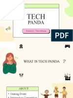 Tech Panda