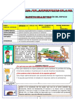 CCSS 5° EXP. 5 RURAL Sesion 5