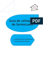 Sociescuela Guia