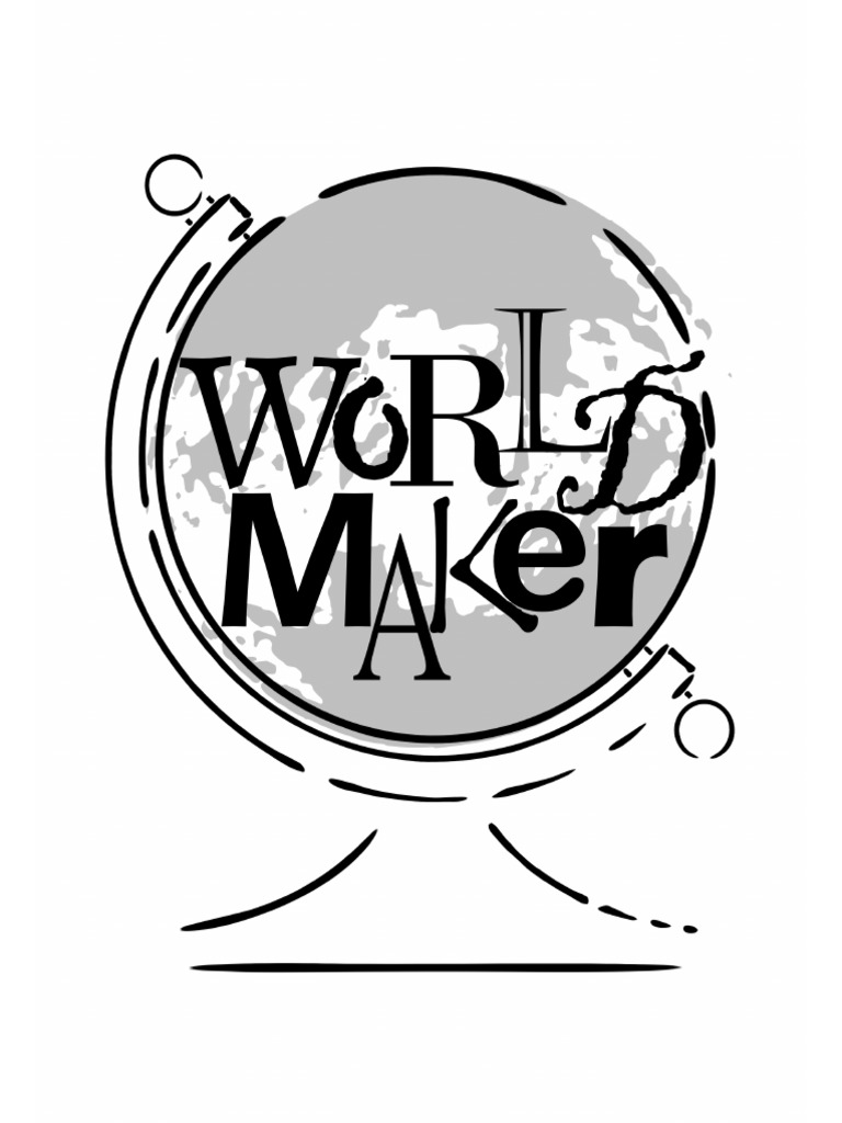 World Maker V 2.0 | PDF | Role Playing Games