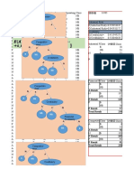 Bank Result Tree Excel