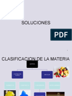 Soluciones completas: Todo sobre disoluciones