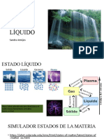 Propiedades de Los Liquidos