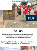 Saneamiento Ambiental