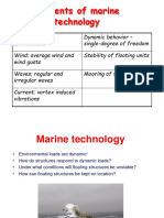 Marine Technology