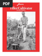 Download Mantis Tiller by dblisset SN61535466 doc pdf