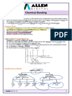 Sheet-Chemical Bonding