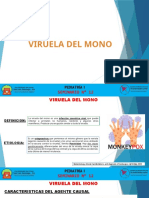 Viruela de Mono