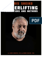 Powerlifting Foundations and Methods by Boris Sheiko, Mike Israetel, Derek Wilcox (Z-lib.org)-1-100