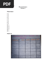 Physical-Science-Module-6