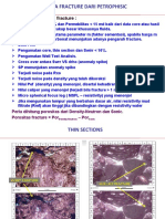 13 - Pemodelan Fraccture Reservoir