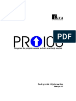 Pro100 Manual PL