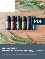 Kit Emotional Kit Yoga