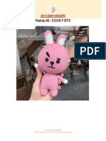 Cooky em Português