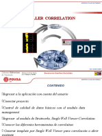 Taller STW - Correlation