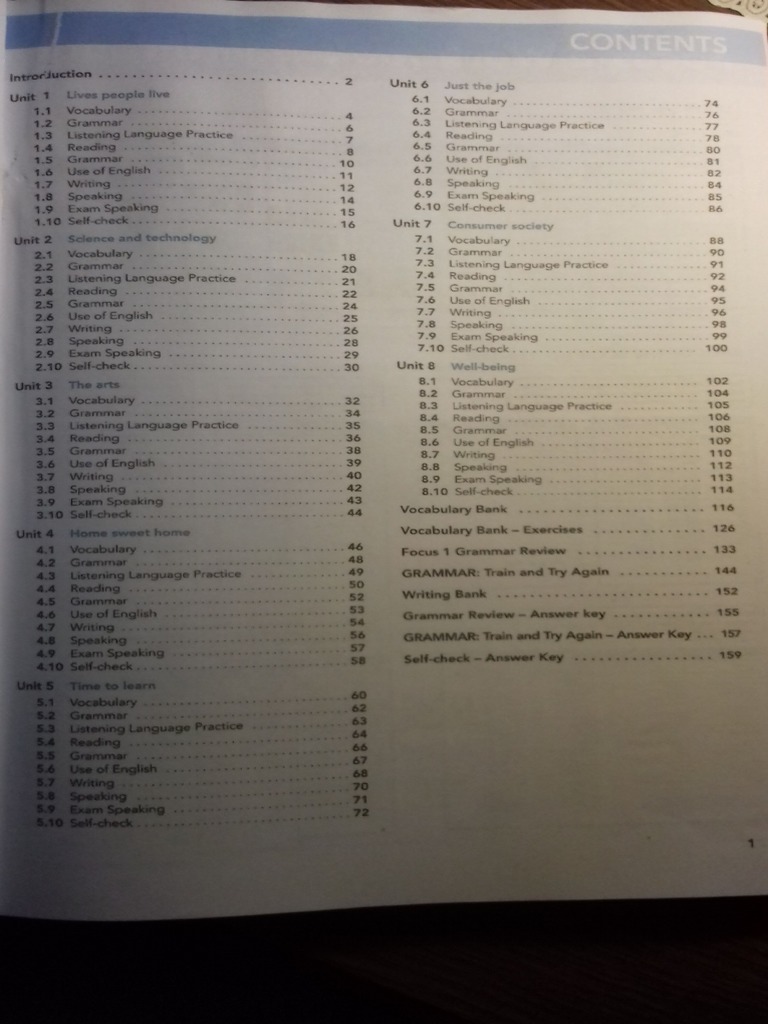 Focus 2 WB | PDF