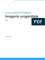 Imagerie urogénitale (1)