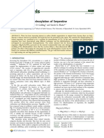 Alizadehhesari, 2011 Kinetics of The Dehydroxylation of Serpentine