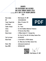 BIODATA