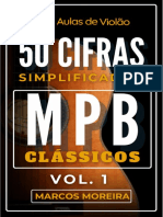 VOL. 1 - EBOOK MPB