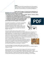 Historia de La Hidroterapia PDF