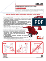 610 - 400 Molino Turbo Rev 03