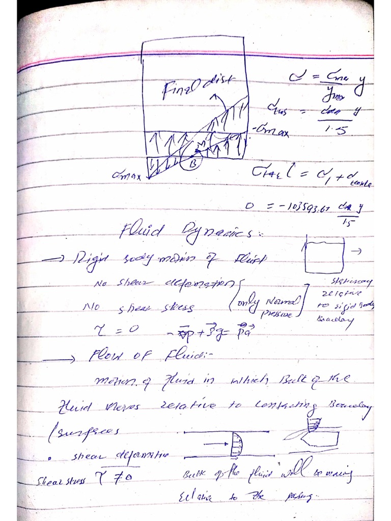 Rigid Body Motion | PDF