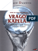 Richard Dawkins - VRAGOV KAPELAN