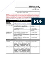 Ley para El Manejo de Los Recursos Públicos Del Estado de Querétaro