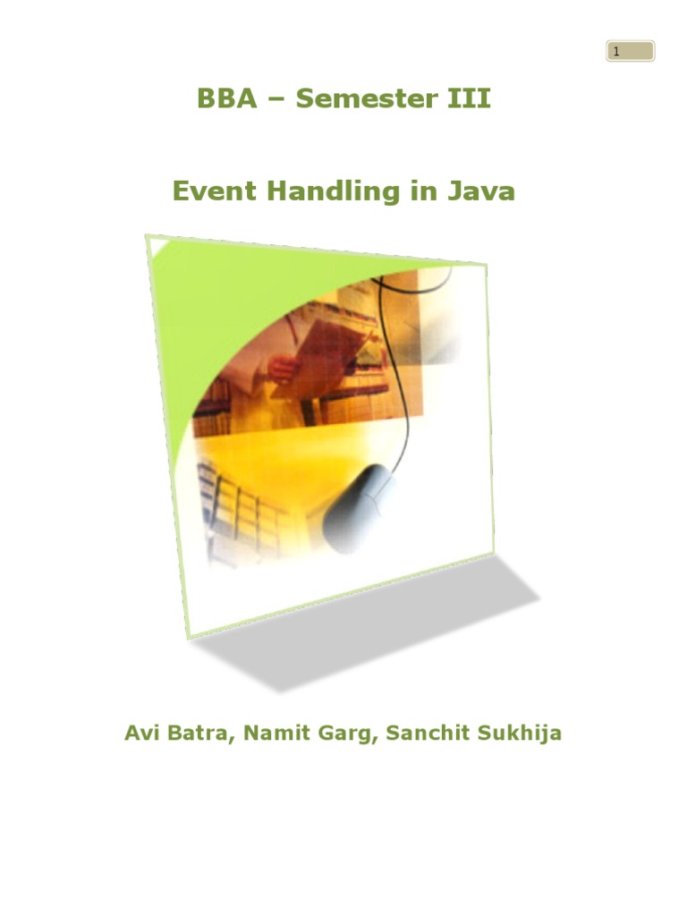 event-handling-in-java-pdf-method-computer-programming-class