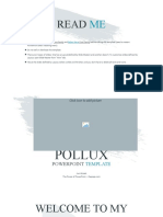 Pollux