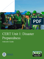 CERT+Basic Unit+1+Instructor+Guide English