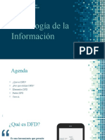 Introducción A DFD 2021