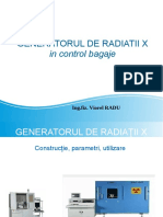 Genetor RX-bagaje