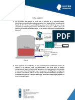 Tarea Unidad 1