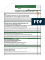 Forehs-005 Check List de Verificacion de Seguridad